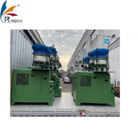China High capacity nylon nut washer assembly machine for sale manufacturer