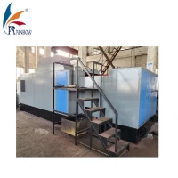 Китай Hex Flange Nute Multi Station Live с высокой скоростью и высокой точностью производителя