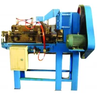 Китай Multi stations speed coil machine   belt wire drawing machine high speed spring washer making machine производителя