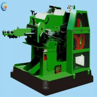 China M6 High Speed Screw Heading Machine manufacturer
