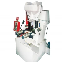 China Nuts making and forging machine supplier manufacturer