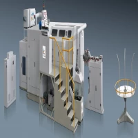 China RBF-84S bolt former/cold forging /bolt maker manufacturer