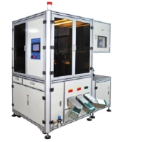 Cina RK-1530 Macchina automatica EddySorting produttore