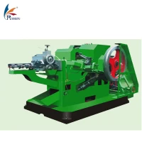 China Rainbow 1 Die 2 Blow RSH 3-20 Cold Heading Machine manufacturer