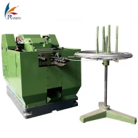 China Factory price metal forging machinery self tapping screws cold forging machine manufacturer