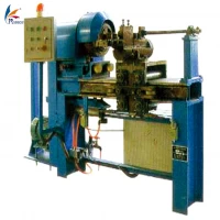 China Rainbow Spring Washer Machine High Speed Coil Machine manufacturer