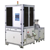 China Rglass plate images screener manufacturer