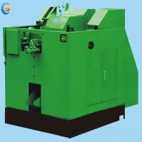 China SH10-B Semi-enclosed Type Heading Machine manufacturer