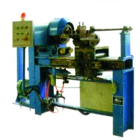 China Hot sale Spring Making machine Small Size Washer Making Machine manufacturer