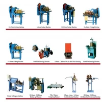 China Spring Washer Machine manufacturer