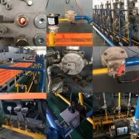 China Tempering furnace / Annealing furnace/ Gas fired furnace manufacturer