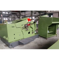 China Thread Rolling Machine manufacturer