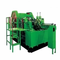 China Three die six blow cold forging machine manufacturer