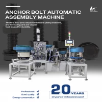 الصين Z94 series steel nail manufacturing machine high speed coil nail making machine الصانع