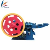 China good price metal & metallurgy machinery nail making machine manufacturer