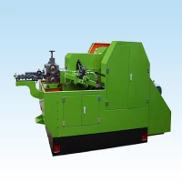 China Chinese famous brand screw manufacturing machine manufacturer