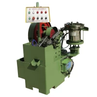 China CY08Z thread rolling machine factory price thread roller manufacturer