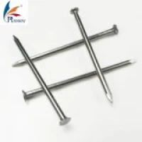 China high speed nail maker nail manufacturing plant wire nail making machine manufacturer
