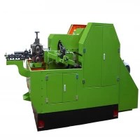 China manufacturer automatic cold heading machine screw production line screw making machinery manufacturer