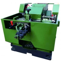 China Good price factory builder screw making machine rivet making machine cold heading machine manufacturer