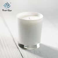 porcelana CD016 Certificado de FDA más nuevo Soda-Lime Glass Votive titular de vela al por mayor en China fabricante