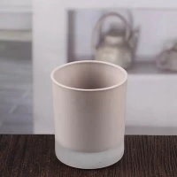 China China candlestick supplier glass tealight candle holders bulk ornamental candle holder wholesaler manufacturer