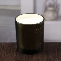 Cina Portabicchieri decorativi a muro per uso domestico Candele di qualità per portacandele produttore