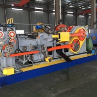 Çin Kaynak gücü fabrika doğrudan satış cıvata makinesi yeni tasarım cıvata ile soğuk dövme makinesi üretici firma