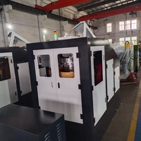 Китай Straight type M8 Thread rolling machine screw rolling machine with die molds - COPY - ga140s производителя