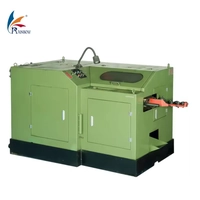 Çin 2024 hot sale 2 die 4 blow screw heading machine high speed cold header - COPY - gilmpp üretici firma