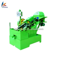 Китай Most popular thread rolling machine for M16 bolts with good quality - COPY - moh1ce производителя