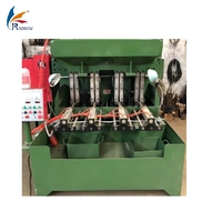 porcelana Promoción de máquina roscadora de tuercas M18 fabricada en China fabricante