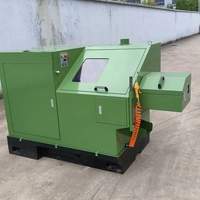 Chine Chine Rainbow 2026 Vente chaude Machine de fabrication de vis entièrement automatique Machine de frappe à froid fabricant