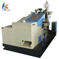 الصين M16 bolt thread roller high capacity with good quality thread rolling machine - COPY - hq392a الصانع