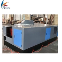 Çin M12 Flange Nut Cold Forging Machine Nut Former with One Set Mold - COPY - qgnfkk üretici firma