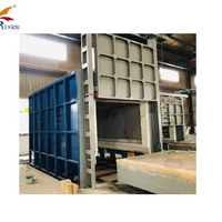 China Industry drying oven high temperature annealing furnace good price - COPY - al7ip1 fabricante