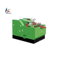 porcelana Screw Cold Heading machine - COPY - j128mm fabricante