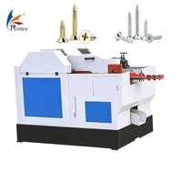Çin Automatic Two Die Four Blow Header Machine - Efficient Fastener Production Equipment - COPY - qb845t üretici firma