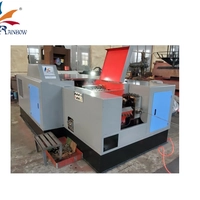 Çin 2026 Hot Sale 6 Station nut punching machine for M14 standard nut former with PKO - COPY - dhipap üretici firma