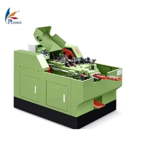 中国 Full automatic 1 die 2 blow cold header for Fastener manufacturing - COPY - 625ano 制造商