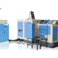 中国 Multi Station Automatic Cold Heading Machine High Precision Bolt Nut Screw Fastener Cold Forging Former - COPY - 3n3vsp 制造商