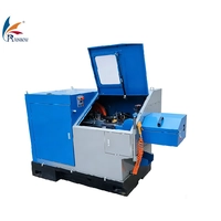 Chine Machine de frappe à froid et tête de vis | Équipement de formage à froid de fixation automatique fabricant