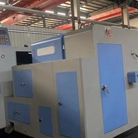 Китай Automatic Nut Making Flexible High Quality Screw Drilling Customized производителя