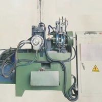 China Automatic nut slotting machine manufacturer