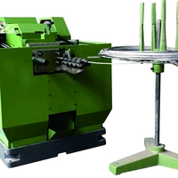 ประเทศจีน China manufacture cold forging machine Harbin Rainbow cold heading machine with bolts ผู้ผลิต