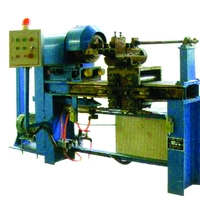 China Chinese factory price  Spring Washer Making Machinery wire spring making machines manufacturer