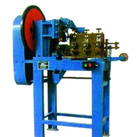 Çin Fully automatic  Spring Washer Making Machine coil spring making machine üretici firma