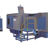 Çin RBF Serisi 4 İstasyonlar Pres Maker Equipment Power Power Hammer Dövme Makinesi Cıvatası Yapım Makinesi üretici firma