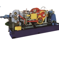 Chiny High Stability Steel Ball Heading Machine 1 Die 2 Blow Heading Machine with Good Selling producent