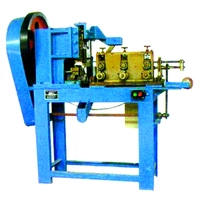ประเทศจีน Multi stations speed   Coil Machine and Cutting Machine  Spring Washer Making Machine ผู้ผลิต